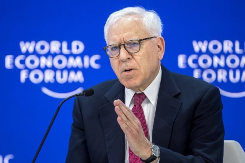 A group headed by Baltimore native and private equity investor David Rubenstein was unanim