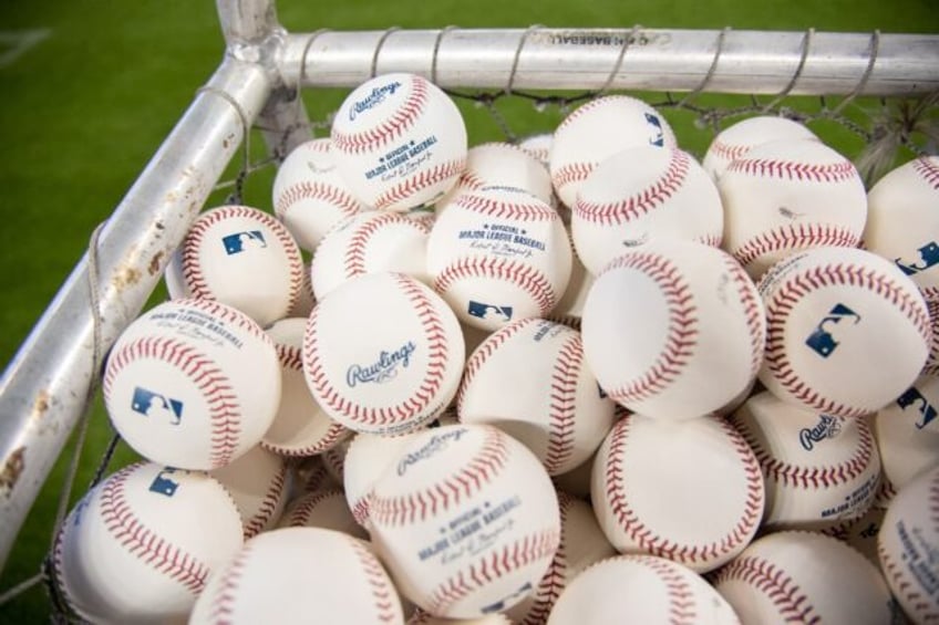 Major League Baseball's competition committee approved several rule tweaks for the 2024 season that were aimed at improving the pace of play and another to widen the path to first base