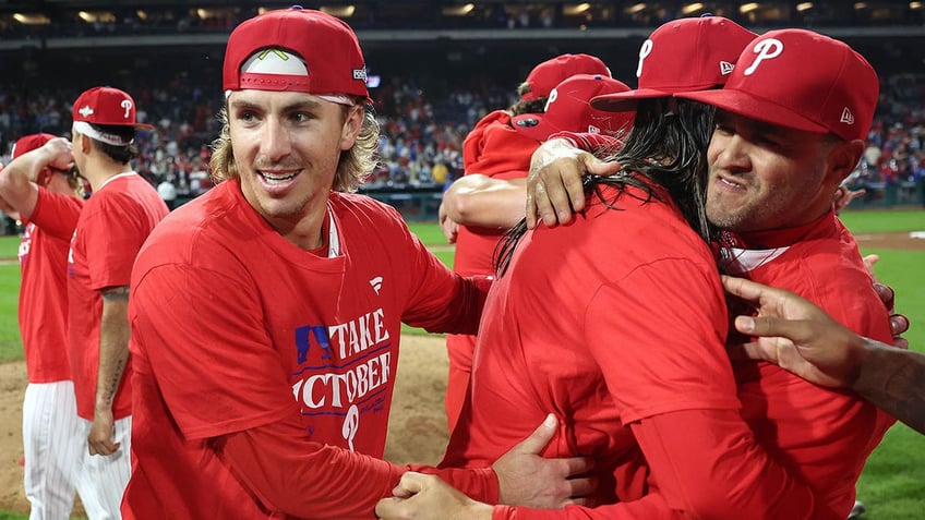 mlb postseason what to know about 2023 wild card series