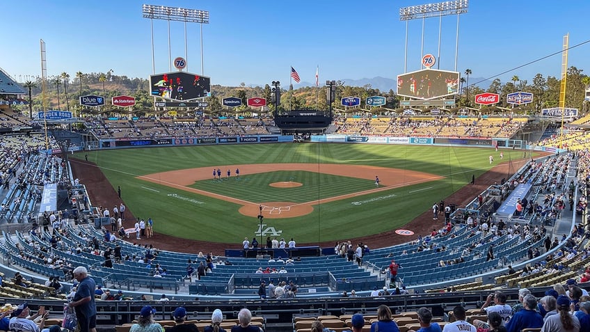 mlb stadiums across the us how many ballparks have you visited