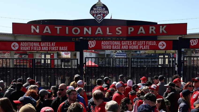 mlb stadiums across the us how many ballparks have you visited