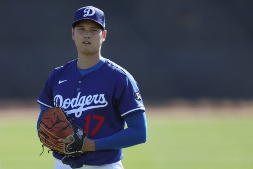 Japanese star Shohei Ohtani is set to return as a pitcher for the Los Angeles Dodgers in t