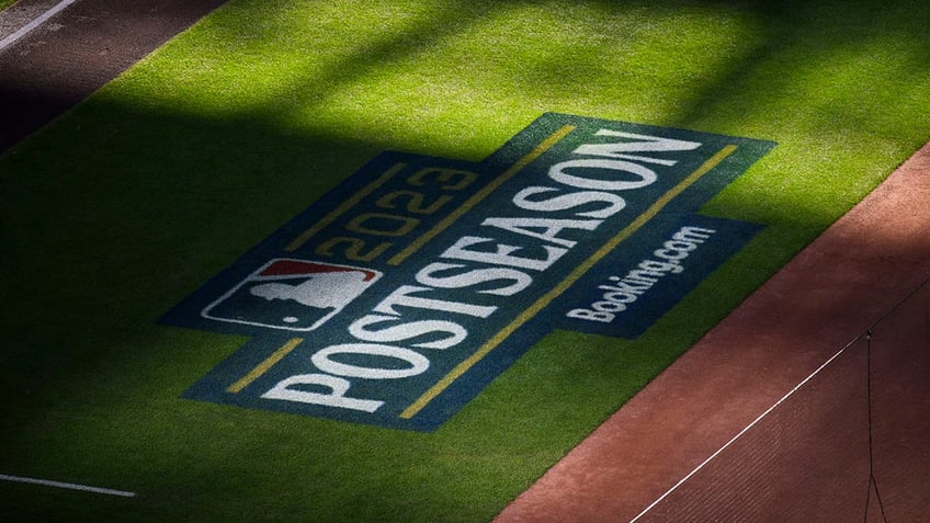 mlb will discuss playoff format no wholesale changes set for near future commish says