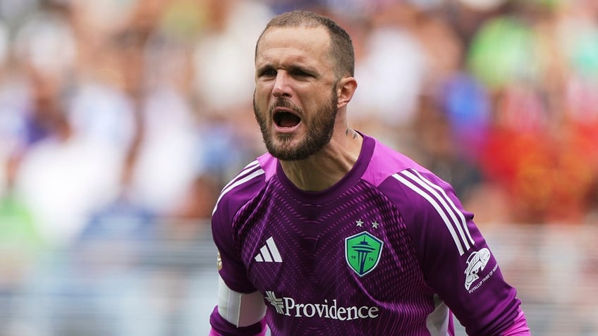 Stefan Frei in June 2025