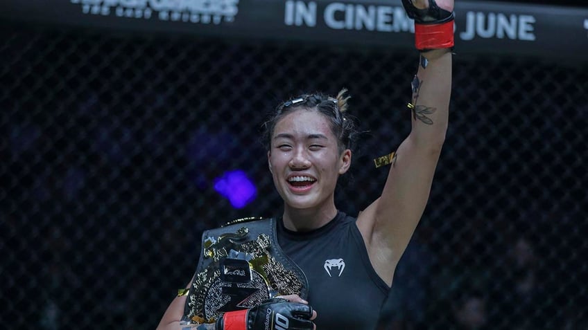 mma star angela lee reveals 2017 car crash was actually suicide attempt