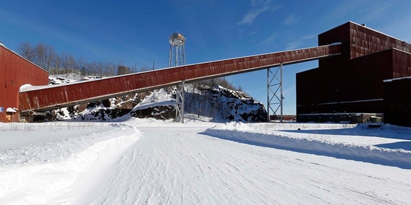 mn supreme court rules officials improperly granted permits to copper nickel mine concealed epa concerns