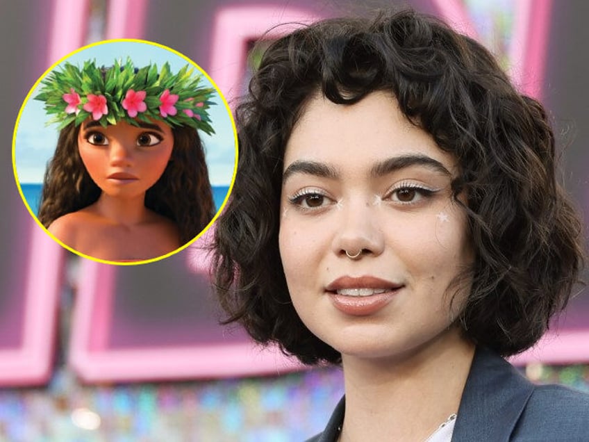 moana star aulii cravalho says hollywood doesnt have enough diversity i really dont feel famous