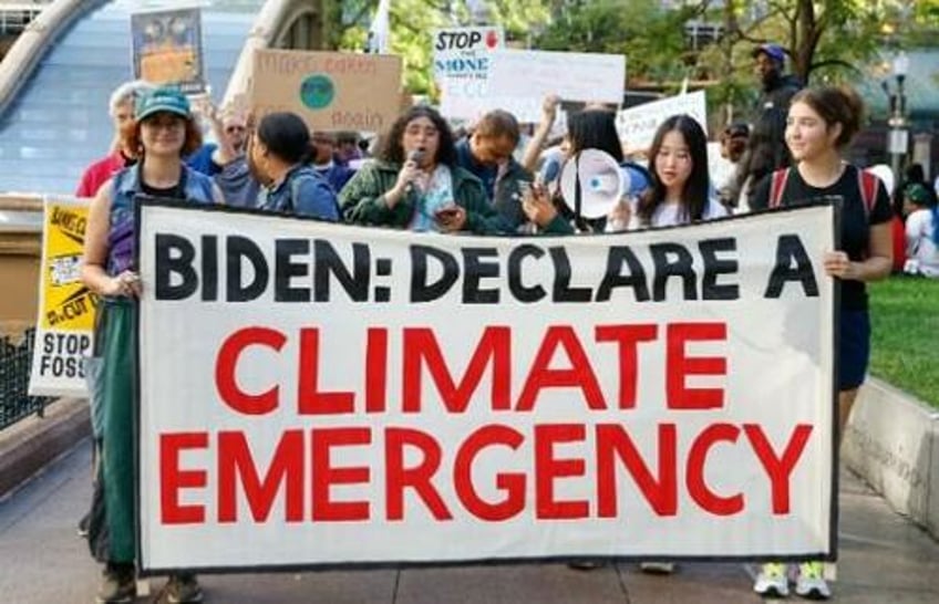 moar power white house considers invoking unprecedented climate emergency