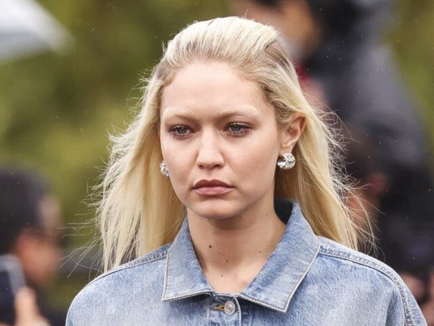 model gigi hadid friend arrested at cayman islands airport charged with drug possession