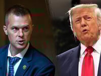 Moderate House Dem Jared Golden says Trump was 'right' to strike Iran