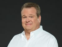 'Modern Family' star Eric Stonestreet calls people in Hollywood ‘not authentic’