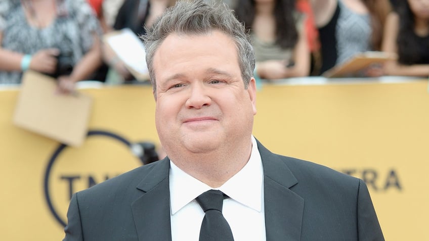 Eric Stonestreet