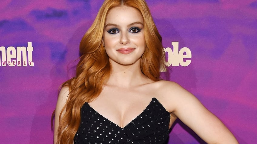 NEW YORK, NEW YORK - MAY 13: Ariel Winter of Modern Family attends the Entertainment Weekly &amp; PEOPLE New York Upfronts Party on May 13, 2019 in New York City. (Photo by Larry Busacca/Getty Images for Entertainment Weekly &amp; PEOPLE)
