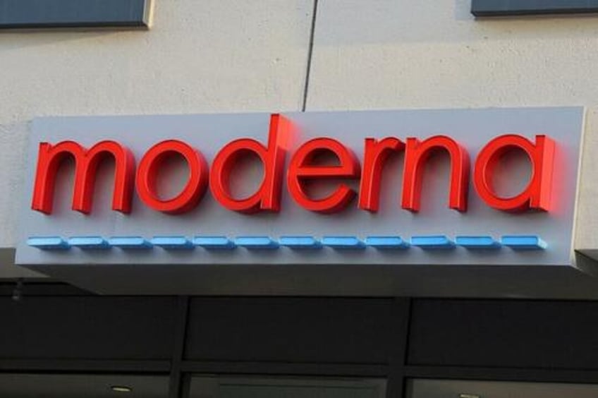 moderna withdraws application for combination covid 19 influenza vaccine