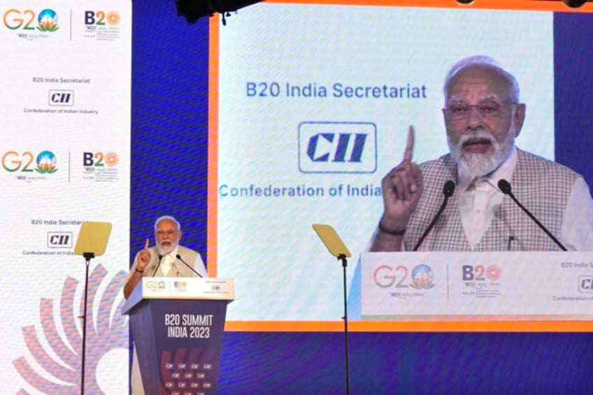 modi says india as g20 host will be inclusive and invites african union to become permanent members