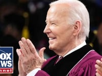 Mollie Heminway: Biden 'FLAT OUT LIED' about this