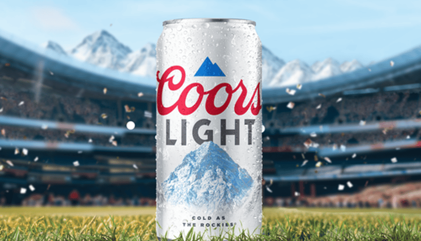 molson coors boosts ad spending to capitalize on bud lights decline