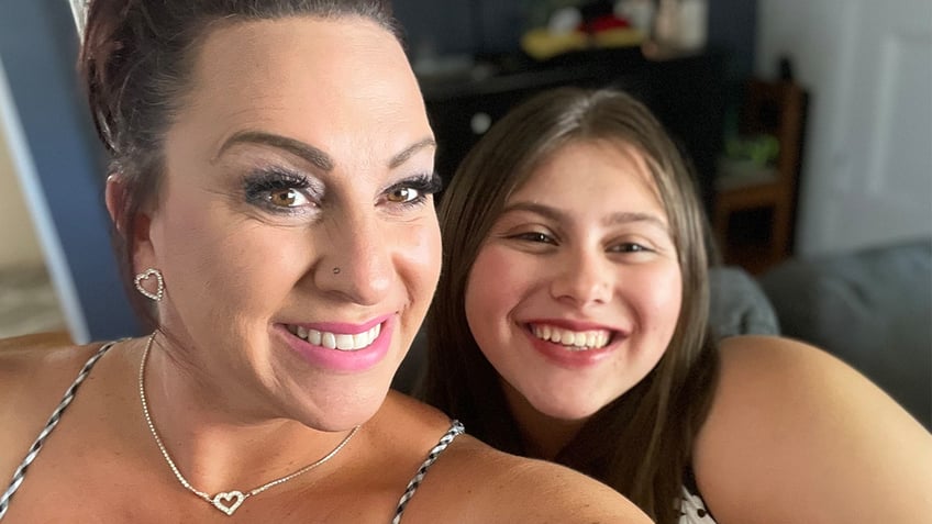 mom daughter speak out after landmark settlement over school socially transitioning gender without consent