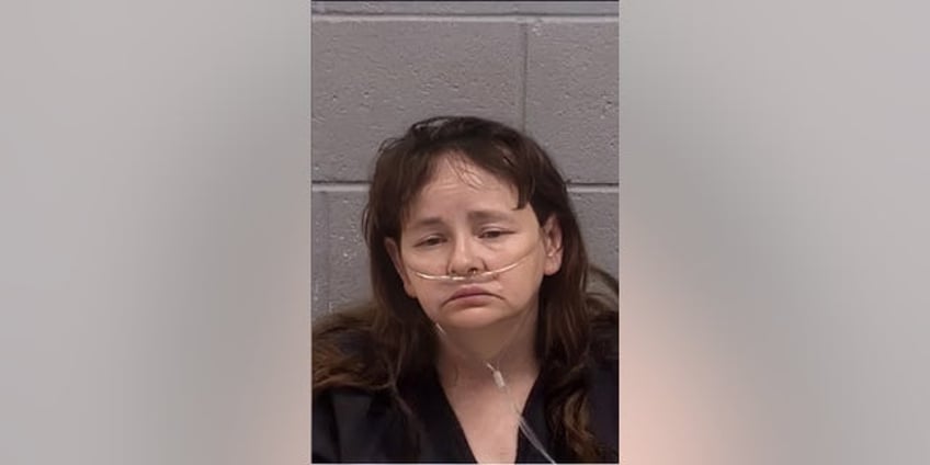 mom who faked death after boiling puppies in front of her kids found in odd hiding spot cops