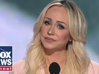 Mom who lost son to fentanyl poisoning addresses RNC: The 'tragic reality of open borders'