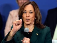 Momentum shifts against Kamala Harris just days before election and here’s why