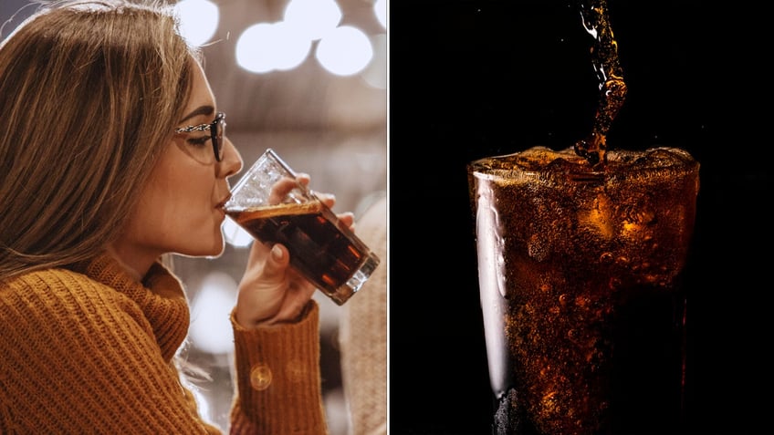 moms diet coke obsession goes viral plus worlds spiciest pepper revealed