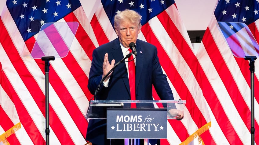 moms for liberty takes center stage again in 2024 republican presidential race