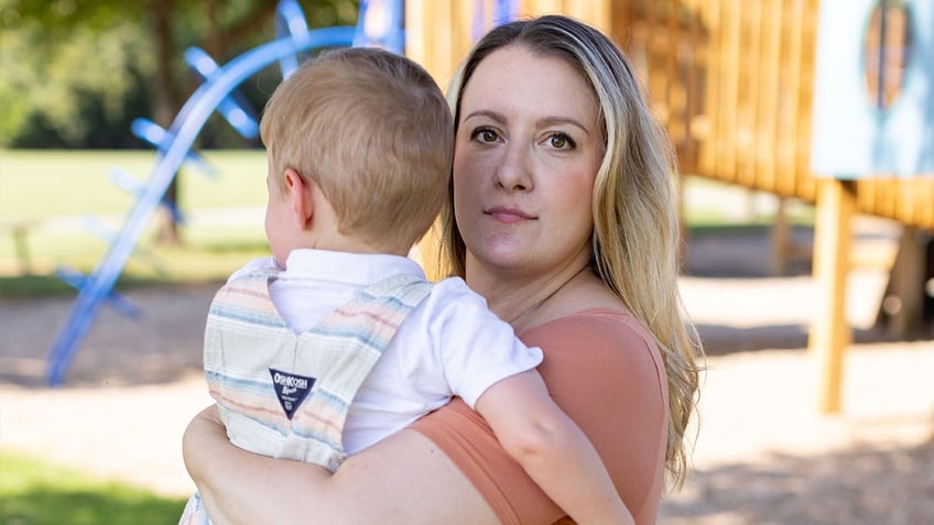 moms sue state over creepy baby blood database privacy concerns