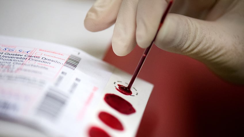 moms sue state over creepy baby blood database privacy concerns