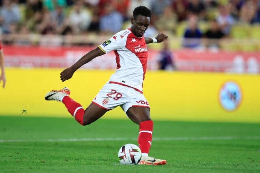 monaco slip to defeat after balogun misses two penalties