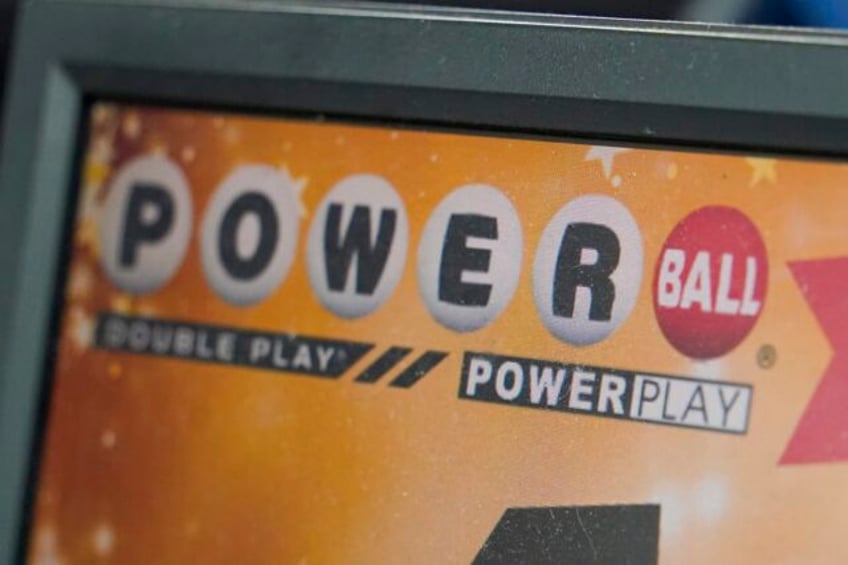 monday nights 785m powerball jackpot is 9th largest lottery prize odds of winning are miserable