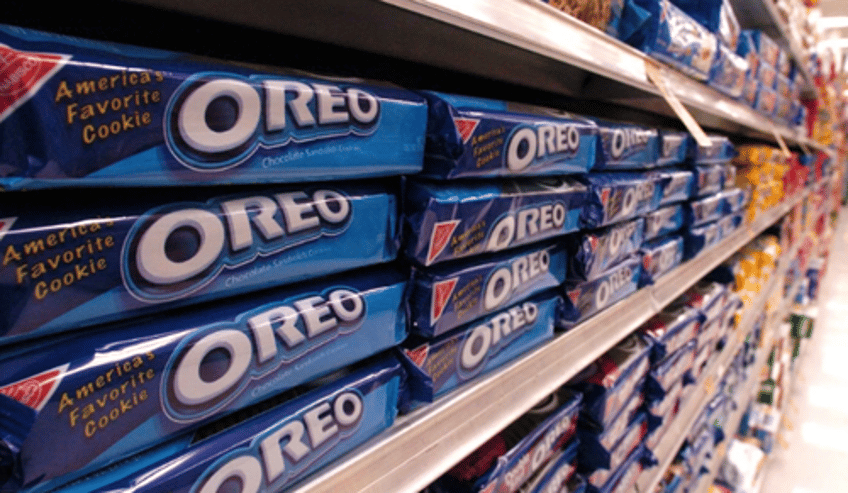 mondelez says oreo cookie prices wont be hiked despite cocoa chaos in west africa