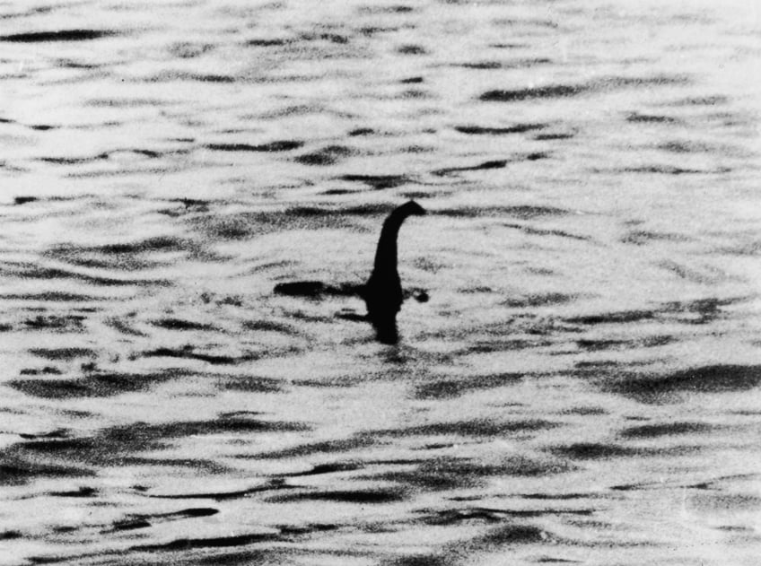 monster hunters called on to join largest search for loch ness monster since 1970s