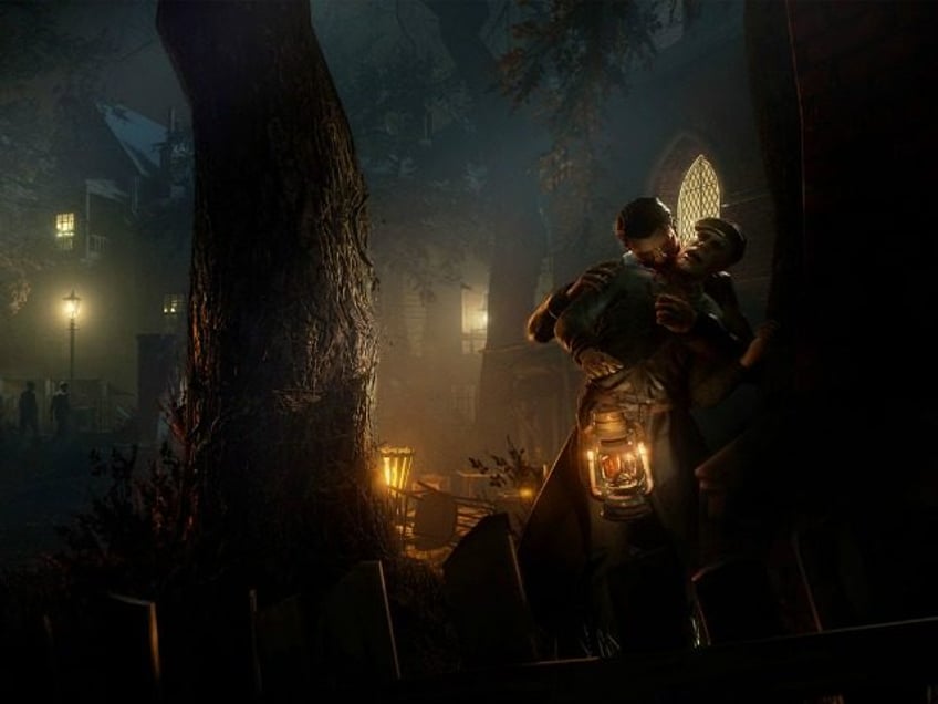 monstrous power corrupts in dontnods vampyr