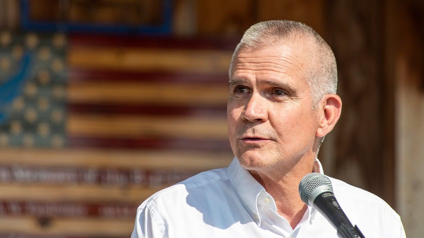 Matt Rosendale