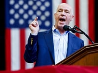 Montana Gov. Gianforte Signs State-Wide Ban on Red Flag Laws