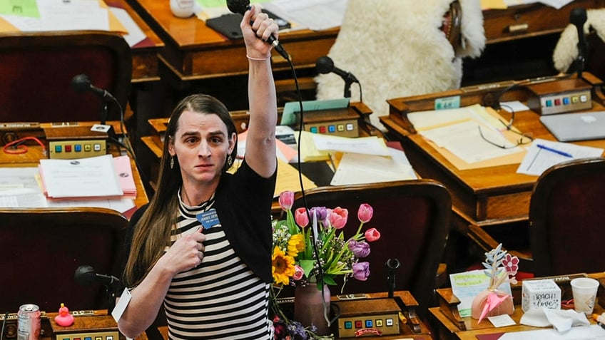 montana judge temporarily blocks ban on transgender surgeries medical intervention for minors