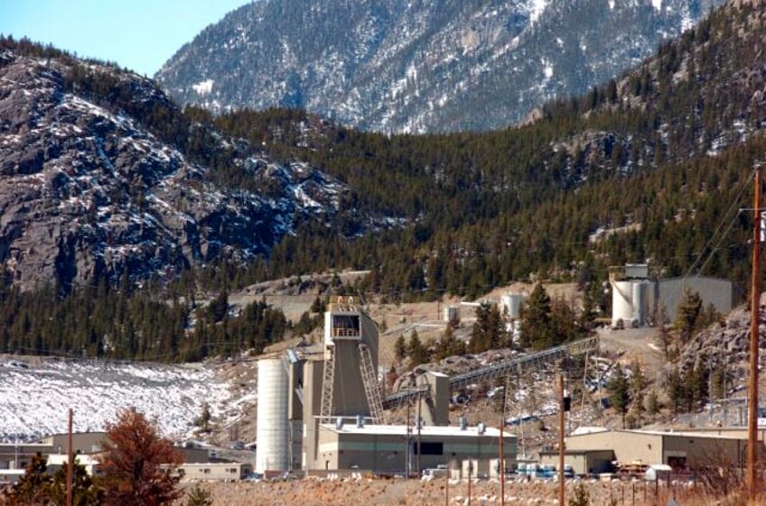 montana miner backs off expansion plans lays off 100 due to lower palladium prices