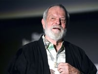 'Monty Python' comedian says Trump emboldened people to laugh again after woke activists ruined comedy