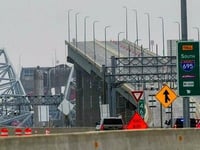 Moody's Warns Bridge Collapse Is 