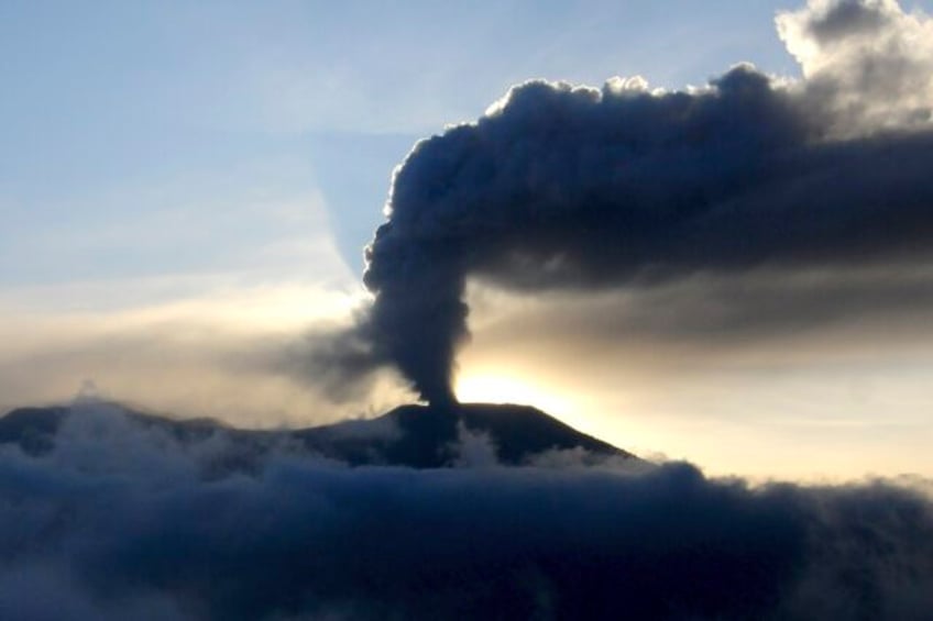 more bodies found after surprise eruption of indonesias mount marapi raising apparent toll to 23