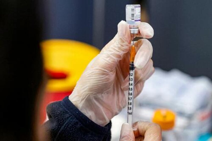 more fetal losses than expected after pfizer covid 19 vaccination in israel study