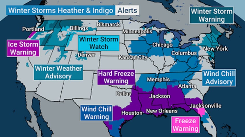 more grid trouble tennessee valley authority asks customers to conserve power amid cold blast