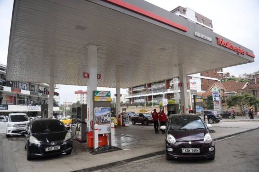 more pain for kenyans as fuel prices hit all time high