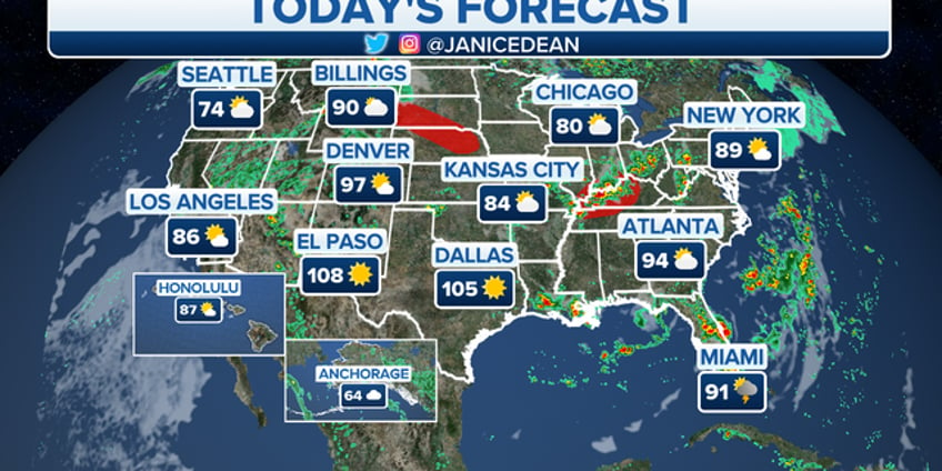 more rain storms heading to northeast as wildfire smoke will make return to us