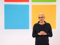 More Tech Pink Slips: Microsoft Lays Off Employees from Multiple Divisions Including Gaming