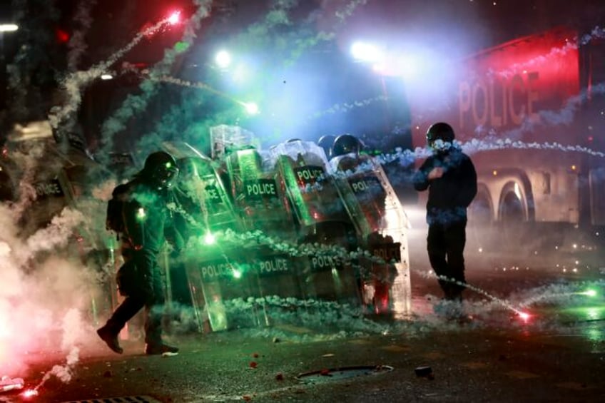 The Associated Press