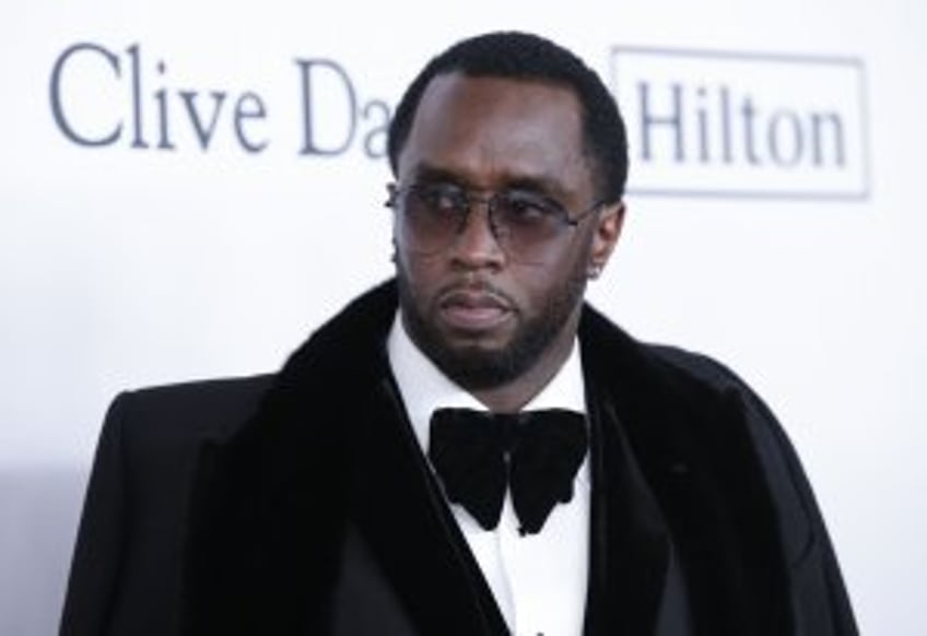 More than 100 people to sue Sean 'Diddy' Combs, alleging sexual abuse