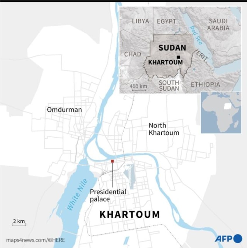 more than 20 killed in sudan after shell hits market ngo