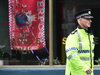 More to life than football, says Klopp after Liverpool parade crash